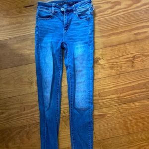 American Eagle long jeans
